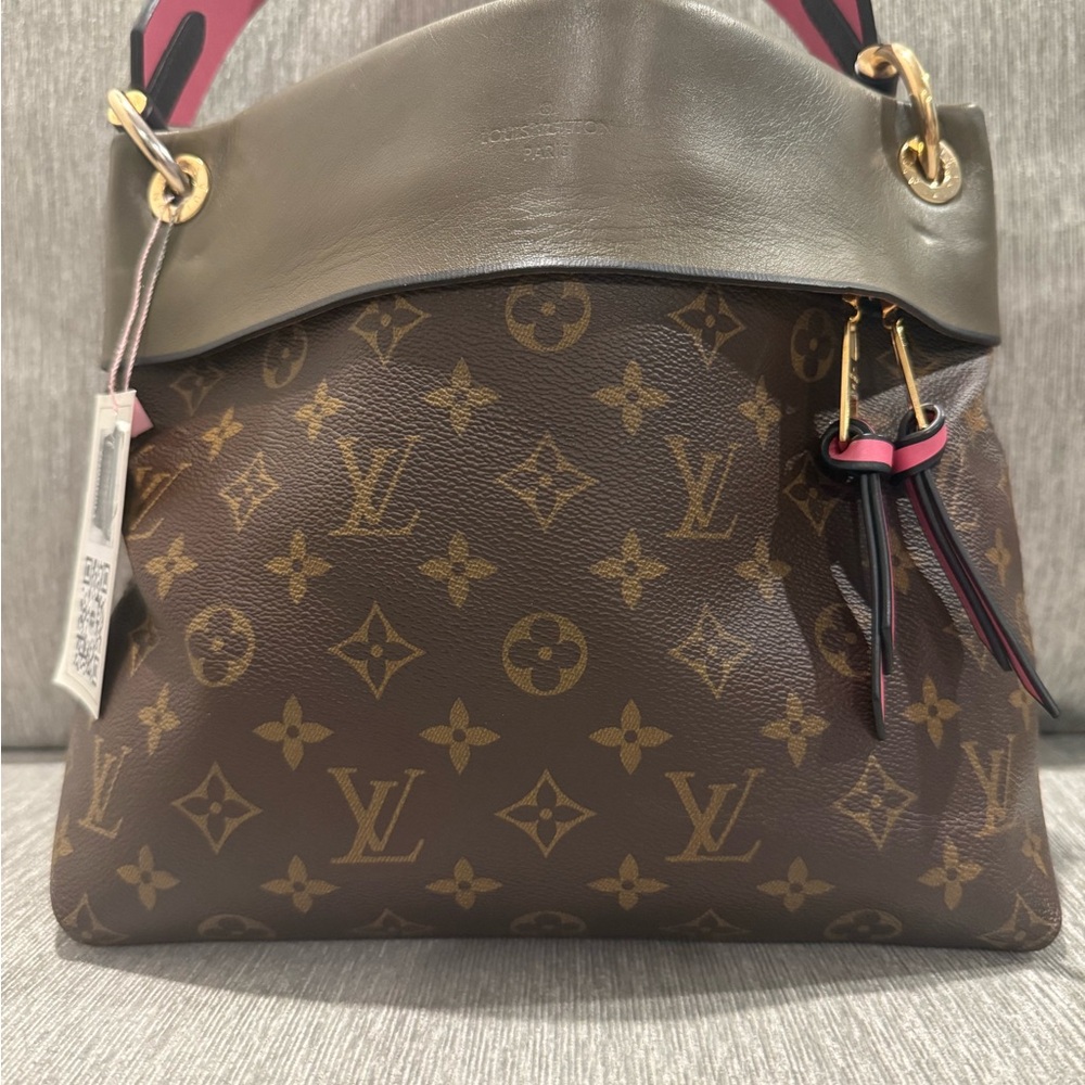 Louis Vuitton Monogram Bag